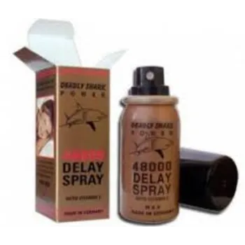 Erectile Dysfunction Spray